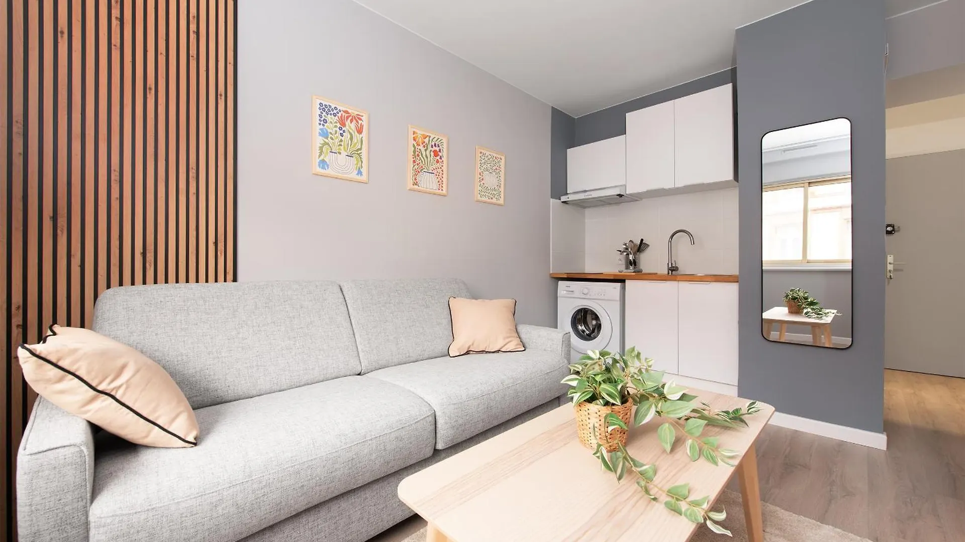 Studio Raymond IV - Elegance Et Confort Toulouse