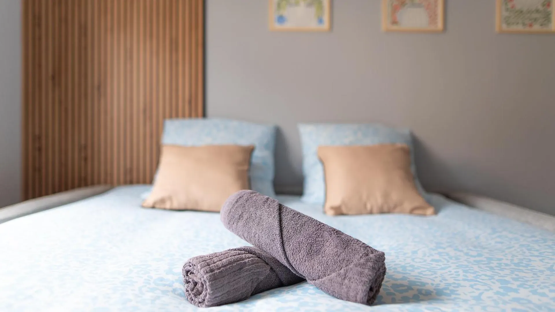Lägenhet Studio Raymond IV - Elegance Et Confort Toulouse